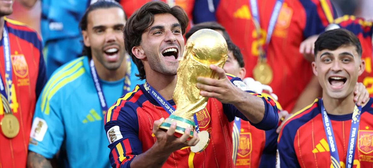 Ferran Torres’ PSG transfer could finally unlock Barcelona’s move for World Cup-winning star – report
