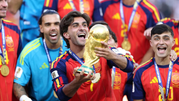 Ferran Torres’ PSG transfer could finally unlock Barcelona’s move for World Cup-winning star – report