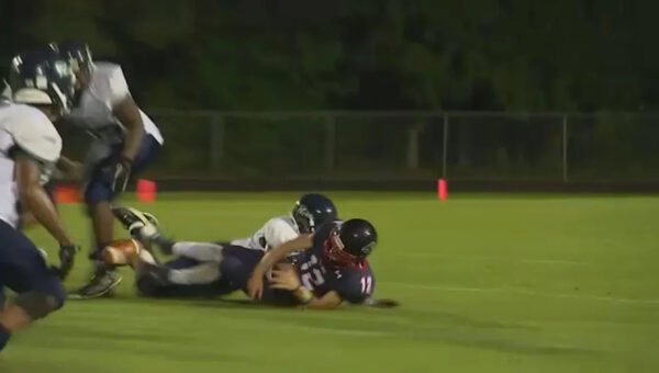 Football safety remains focus as new CTE study released