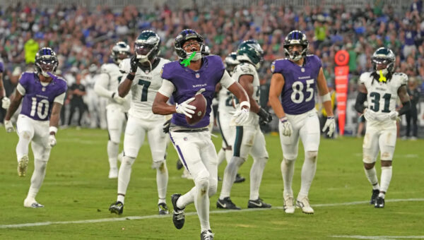 Ravens 53-man roster projection after Week 1 of preseason