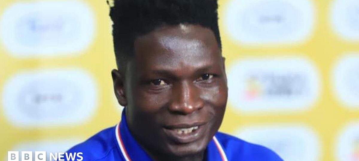 Outrage as Ugandan football captain murdered in street gang attack