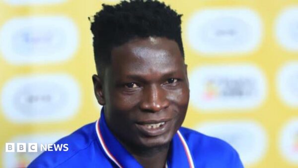 Outrage as Ugandan football captain murdered in street gang attack