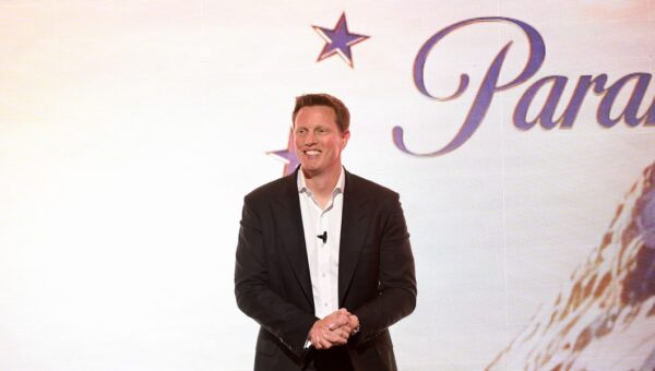 David Ellison’s Paramount is hiring 2 more former Google execs