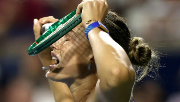 No-stress Sabalenka won’t fret over lackluster 2026 results