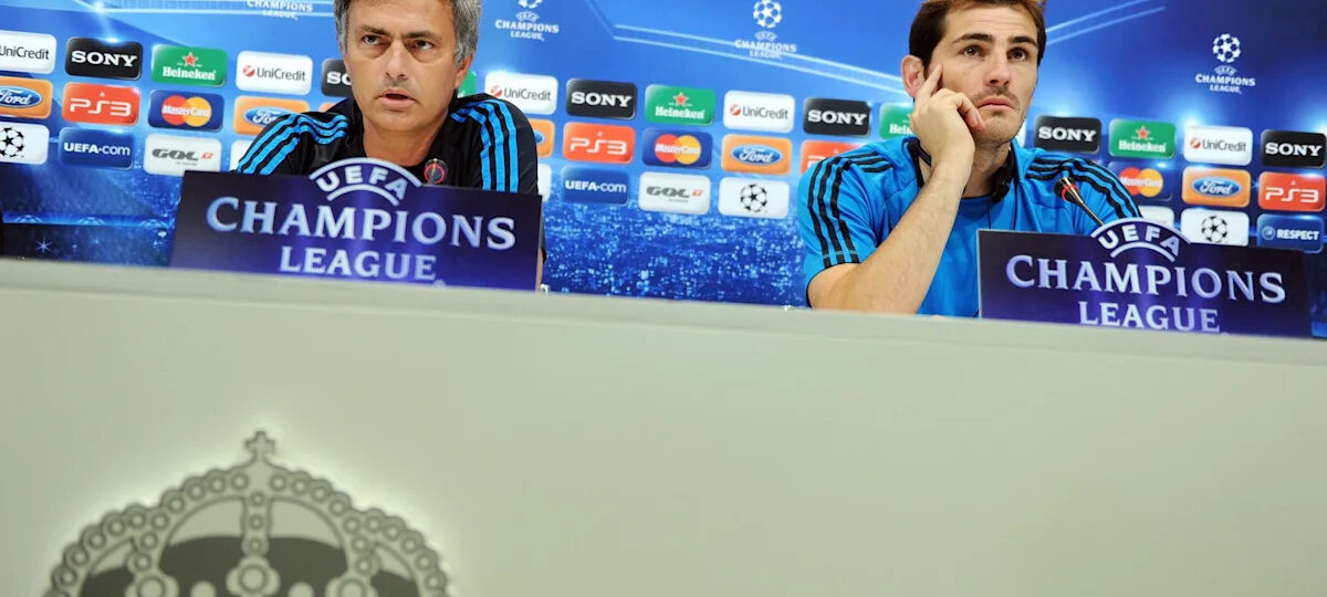 Mourinho-Casillas feud takes centre stage as Netflix documentary revisits Real Madrid fallout: ‘There are things I don’t accept’