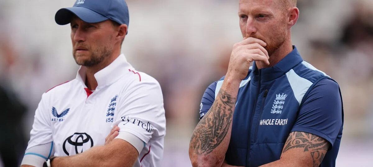 Five key selection decisions England must make ahead of Pakistan series