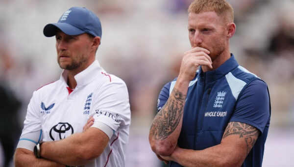 Five key selection decisions England must make ahead of Pakistan series