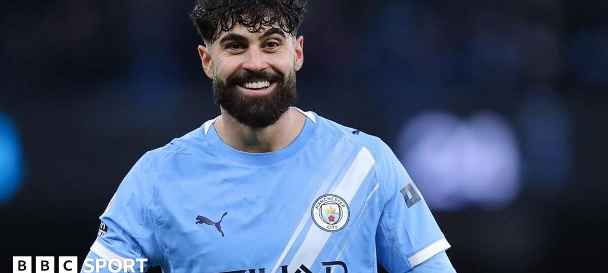 New boss Maresca is perfect for Man City - Gvardiol
