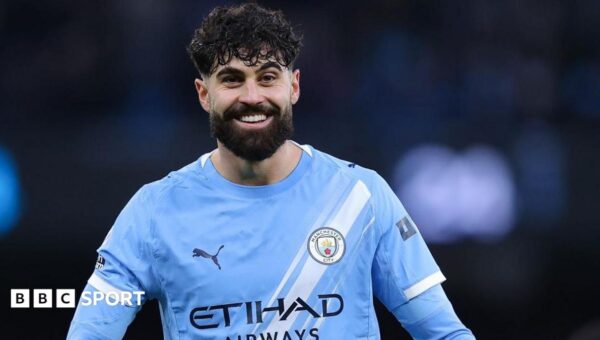 New boss Maresca is perfect for Man City – Gvardiol