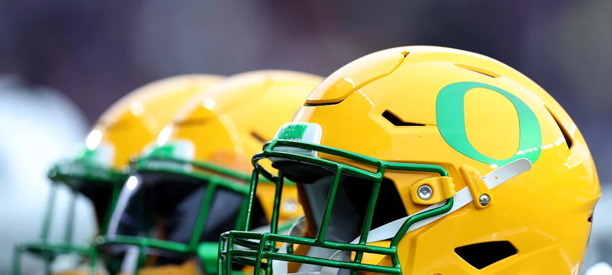 ESPN SP+ ranks Oregon behind Ohio State in final preseason projections