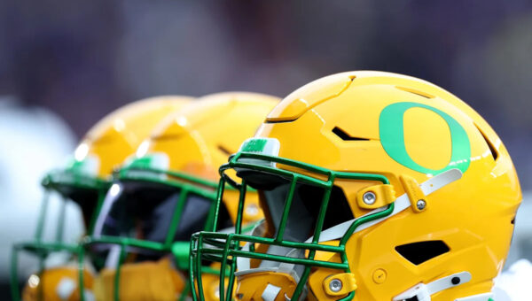 ESPN SP+ ranks Oregon behind Ohio State in final preseason projections