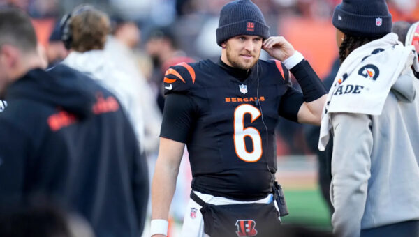 Injury to Jake Browning creates unique spot for Bucs’ QB2 spot