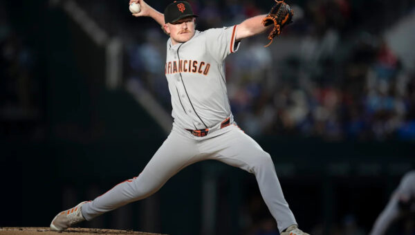 8/9 Gamethread: Giants vs. Tigers