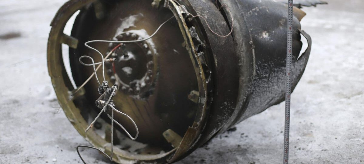 Russia is again using North Korea’s Iskander-like missile to strike Ukraine after a long pause