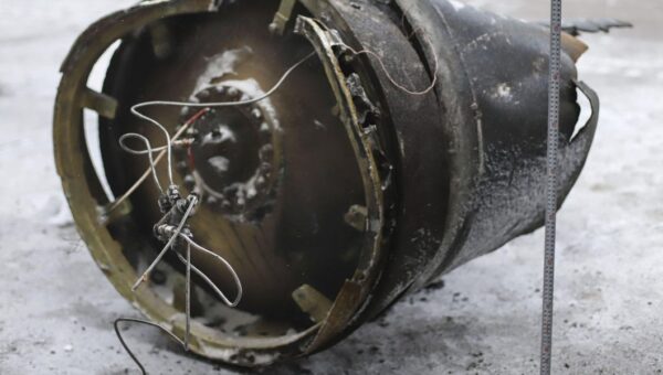 Russia is again using North Korea’s Iskander-like missile to strike Ukraine after a long pause
