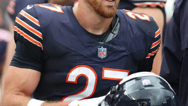 Bears players who made strong case for roster spot vs. Browns