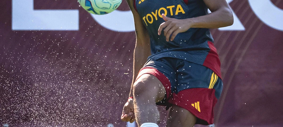 What Roma Can Expect From Nahuel Molina: An Atlético Perspective