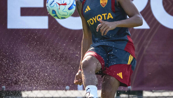 What Roma Can Expect From Nahuel Molina: An Atlético Perspective