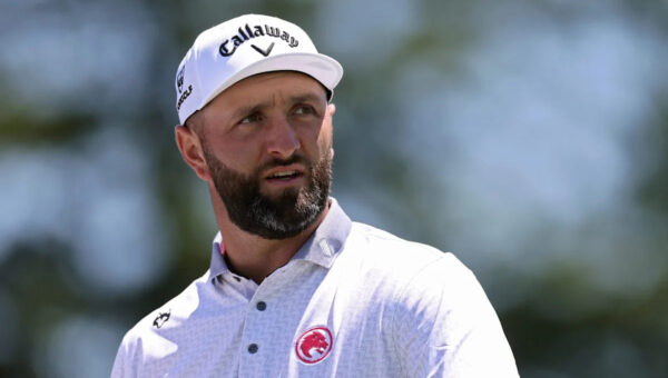 What potential LIV Golf investors have said about Jon Rahm leaving the tour
