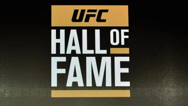 ‘It Comes Down To The Ego Thing’: UFC Legend Explains Hall Of Fame Snub