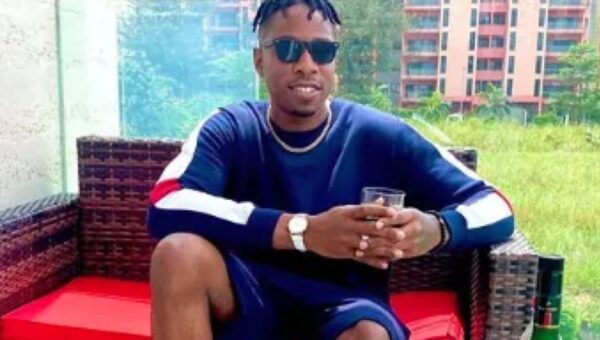 BBNaija star Ike Onyema weighs in on David Martins saga, criticises Neon Adejo’s alleged conduct