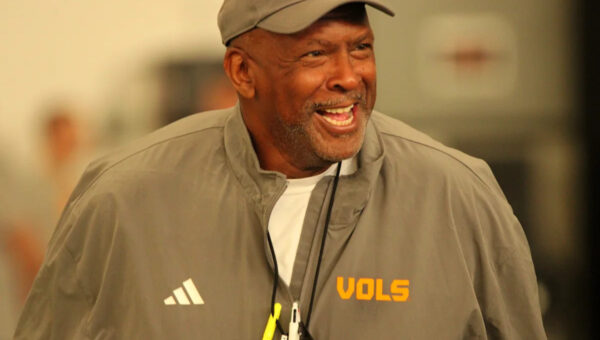 Rodney Garner discusses how Vols cannot be ‘100 percent coach-led’