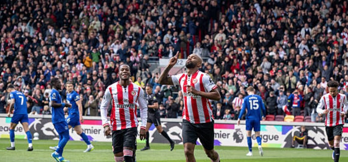 Prediction: Brentford vs Tottenham