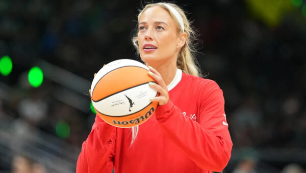 Sophie Cunningham’s Indiana Fever contract explained amid ‘release’ rumours circulating online