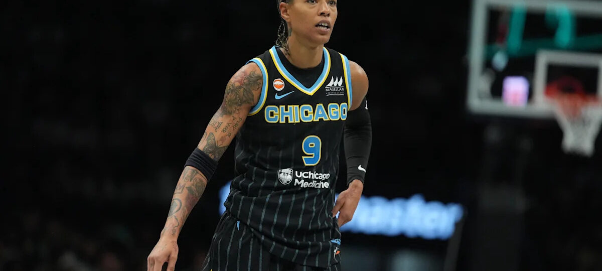 Natasha Cloud calls for league-wide ban of Enes Kanter Freedom, calls culture war debate around WNBA an 'intentional distraction'