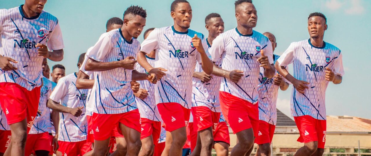 NPFL: Niger Tornadoes strengthen squad with four new players