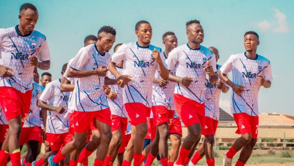 NPFL: Niger Tornadoes announce resumption date for feeders team