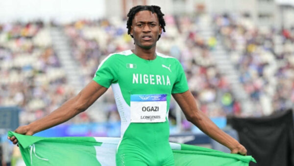 Glasgow 2026: Team Nigeria claims seventh place, leads Africa