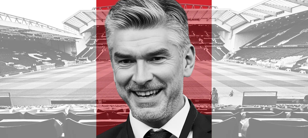 Richard Hughes says no: He won't pay £60m for African forward deal