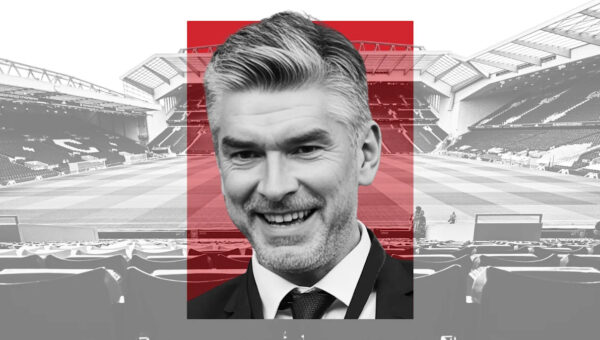 Richard Hughes says no: He won't pay £60m for African forward deal