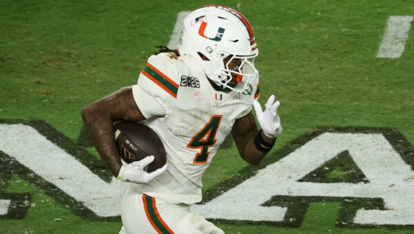 Mark Fletcher Jr.'s mom receives heartwarming gift from Michael Irvin