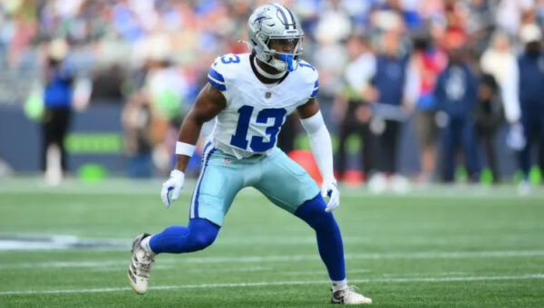 What channel is Cardinals vs. Cowboys on today? Time, TV schedule, live stream to watch NFL Week 2 preseason game