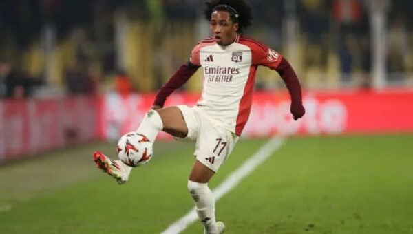 Lyon reject Roma’s initial bid for Malick Fofana