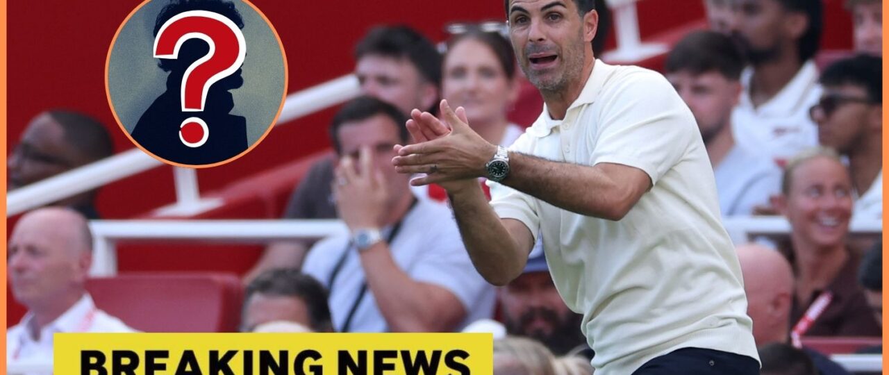 “Decision made” – Boost for Arsenal as Fabrizio Romano delivers major transfer update