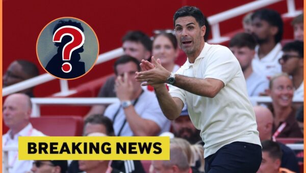 ‘Probably next week’ – Expert claims Premier League star is joining Arsenal soon