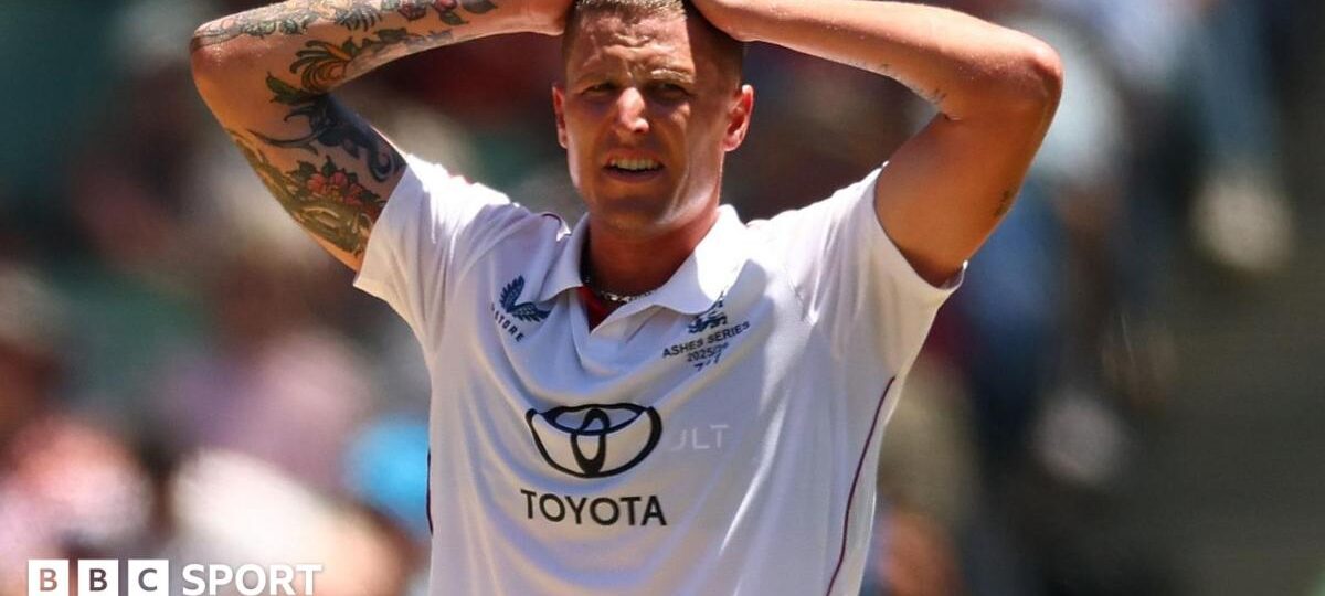Punishment that sends shiver down whole England team needed - Vaughan