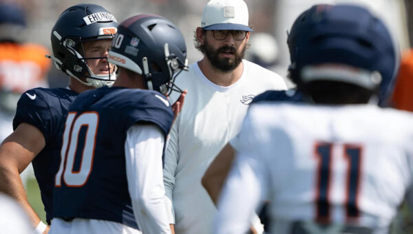2026 Broncos training camp: Day 8 live updates