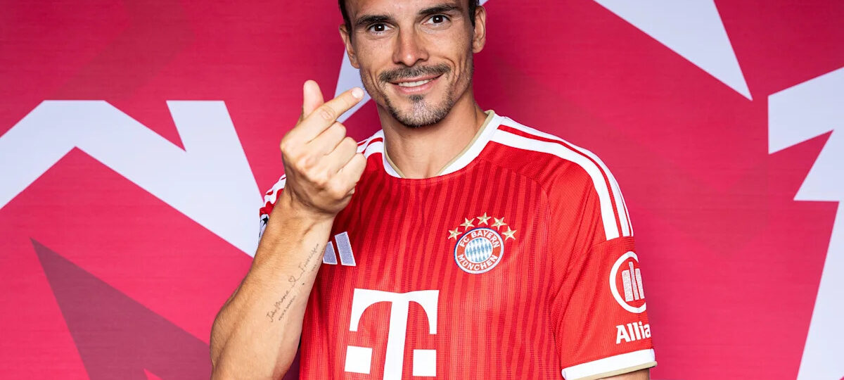 Bayern’s Palhinha Makes Decision on Newcastle’s Three-Year Deal After Aston Villa News