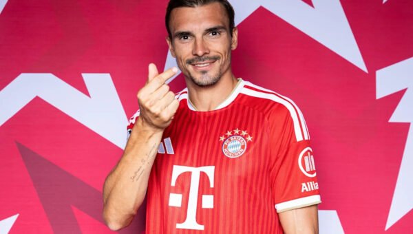 Bayern’s Palhinha Makes Decision on Newcastle’s Three-Year Deal After Aston Villa News