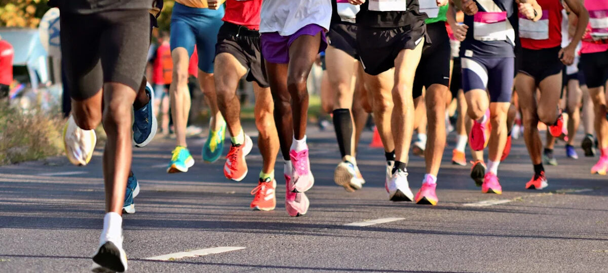 Half marathon cancelled just weeks before event