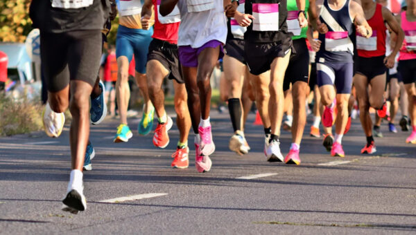 Half marathon cancelled just weeks before event