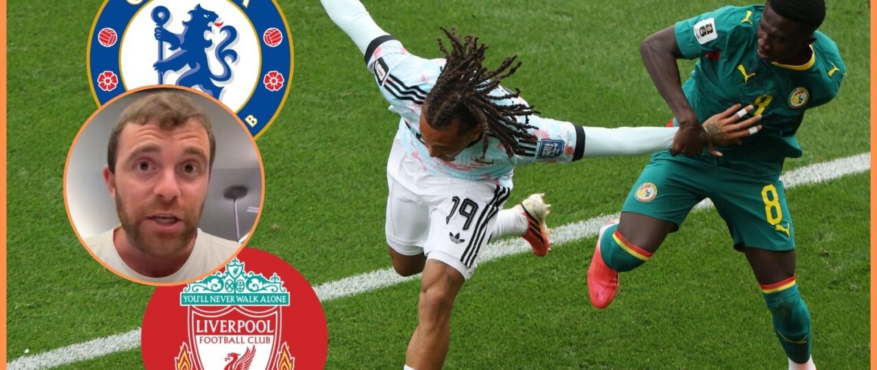Fabrizio Romano says “Chelsea are coming” for midfielder signing, but what about Liverpool?