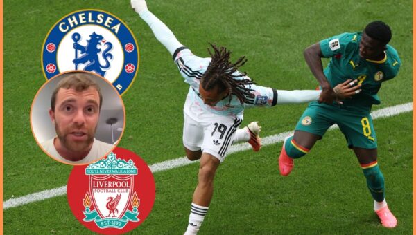 Fabrizio Romano says “Chelsea are coming” for midfielder signing, but what about Liverpool?
