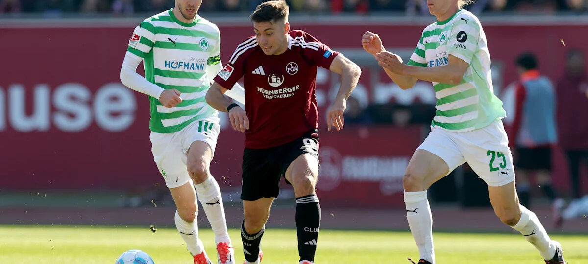 Fan groups call off tifos before kick-off, row at second-tier derby