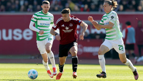 Fan groups call off tifos before kick-off, row at second-tier derby