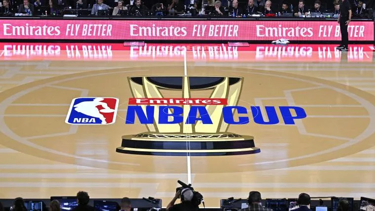 4 More Celtics 2026-27 Games Revealed After NBA Cup Group Stage Schedule Released